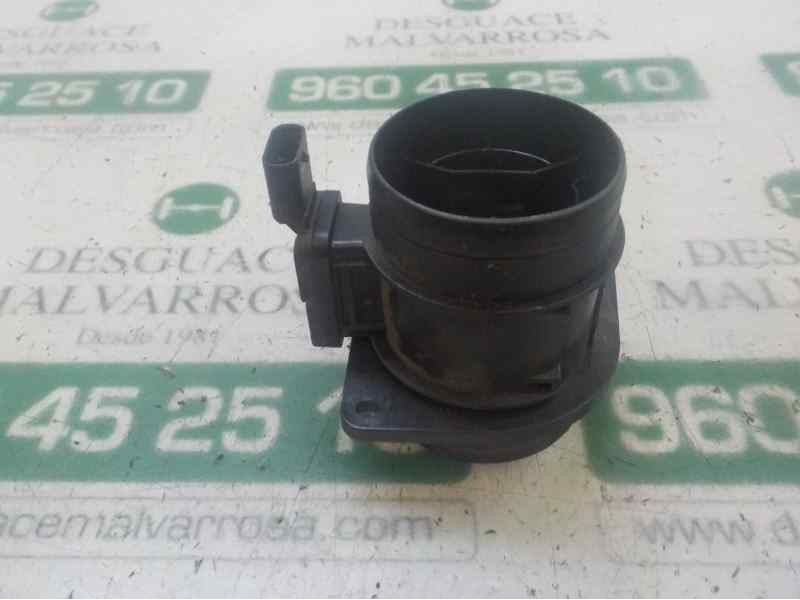 Recambio de caudalimetro para seat leon st (5f8) 1.6 tdi referencia OEM IAM 04L906461B 04L906461B 