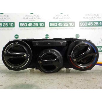 MANDO CALEFACCION / AIRE ACONDICIONADO 9672248380 
