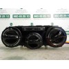 Recambio de mando calefaccion / aire acondicionado para peugeot 208 1.6 blue-hdi fap referencia OEM IAM 9672248380  