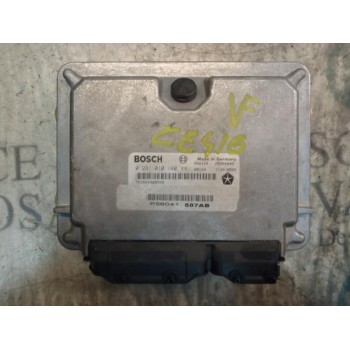 CENTRALITA MOTOR UCE 