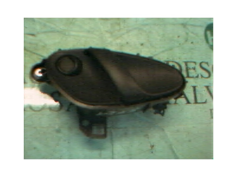 Recambio de maneta interior delantera derecha para citroën xsara berlina 1.9 d sx referencia OEM IAM   