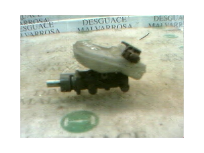 Recambio de bomba freno para citroën xsara coupe 2.0 hdi chrono referencia OEM IAM   