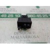 Recambio de caja precalentamiento para fiat nuova 500 (150) 1.3 16v jtd cat referencia OEM IAM 51888255 516202040 