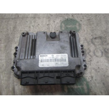 CENTRALITA MOTOR UCE 