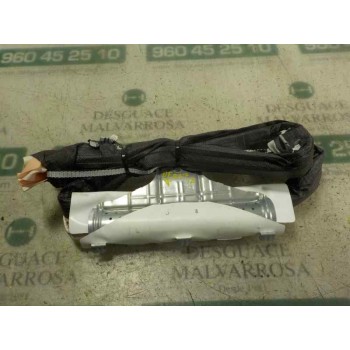AIRBAG CORTINA DELANTERO IZQUIERDO 9801663080 