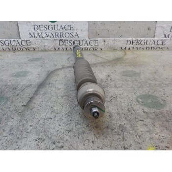 AMORTIGUADOR TRASERO IZQUIERDO 
