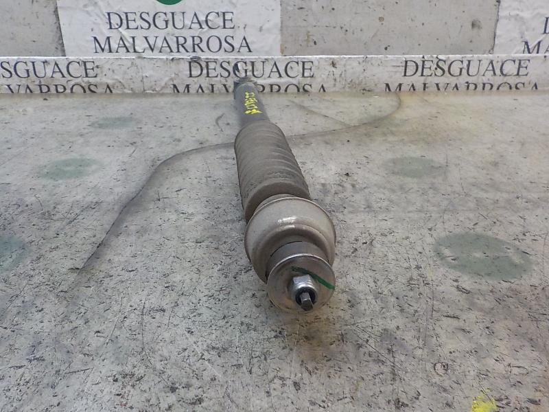 Recambio de amortiguador trasero izquierdo para nissan micra (k13) 1.2 cat referencia OEM IAM   