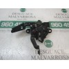 Recambio de cerradura capot para toyota corolla hybrid referencia OEM IAM 535002790  