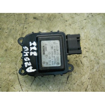 MOTOR APERTURA TRAMPILLAS CLIMATIZADOR 1J1907511C 0132801121 0132801121
