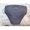 Recambio de airbag delantero izquierdo para hyundai getz (tb) 1.4 gl referencia OEM IAM 569001C600WK 569001C600 1C56900120