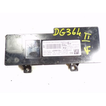 MODULO ELECTRONICO 9831611580 9831611580 