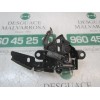 Recambio de cerradura capot para toyota corolla hybrid referencia OEM IAM 535002790  