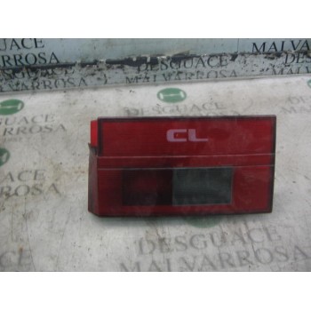 PILOTO TRASERO DERECHO INTERIOR 