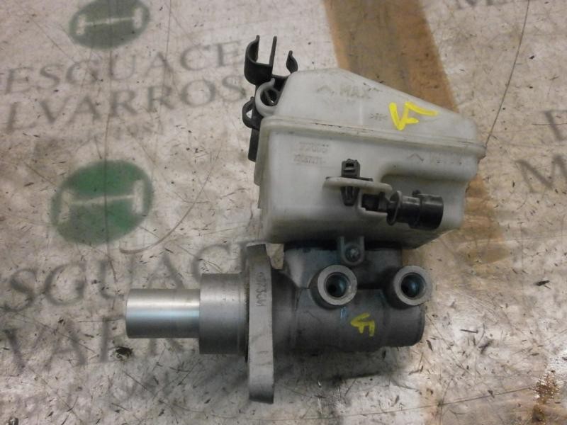 Recambio de bomba freno para opel zafira b enjoy referencia OEM IAM   