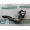 Recambio de potenciometro pedal para dacia dokker express ambiance referencia OEM IAM 180108712R 180108712R 