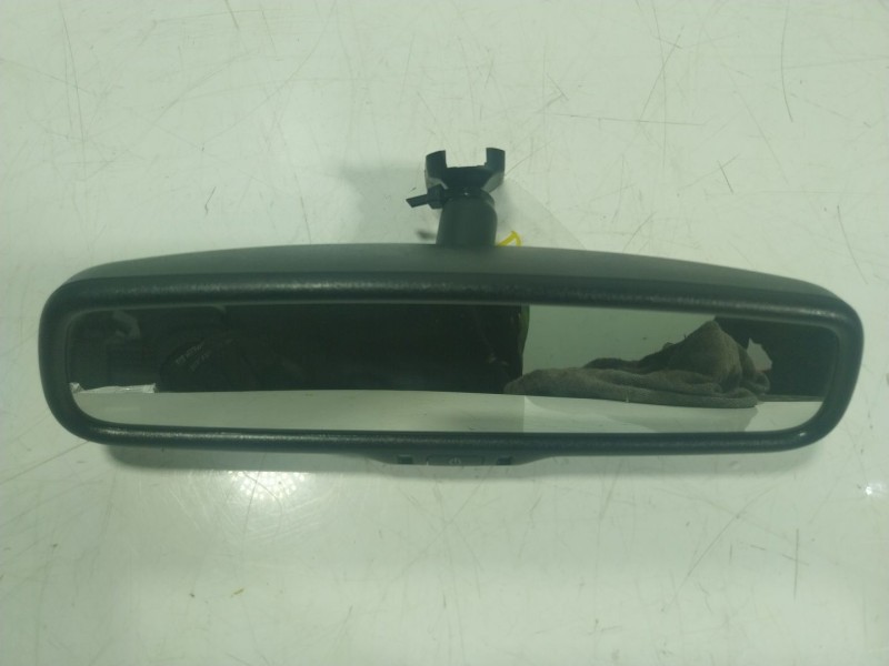 Recambio de espejo interior para renault kadjar (ha_, hl_) 1.3 tce 140 referencia OEM IAM 963217990A  