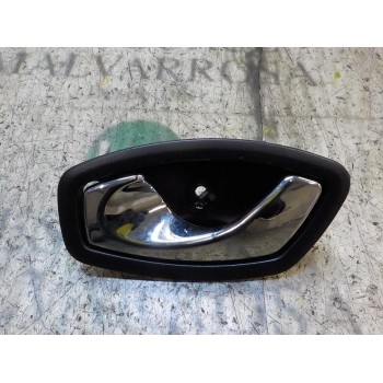 MANETA INTERIOR TRASERA IZQUIERDA 826730001R 