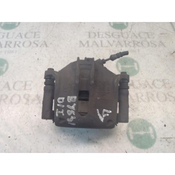 PINZA FRENO DELANTERA IZQUIERDA 