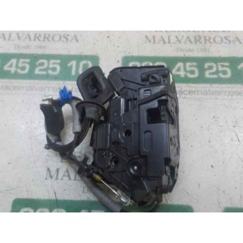 CERRADURA PUERTA TRASERA DERECHA 5K4839016R 5K4839016R 