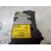 Recambio de potenciometro pedal para dacia dokker express ambiance referencia OEM IAM 180108712R 180108712R 