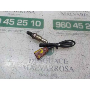 SONDA LAMBDA 04E906262AR 