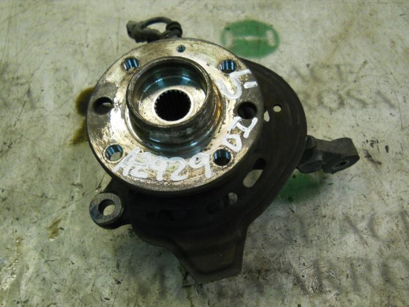 Recambio de mangueta delantera izquierda para opel corsa c comfort referencia OEM IAM   