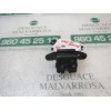 Recambio de cerradura maletero / porton para toyota corolla hybrid referencia OEM IAM 6935002100  