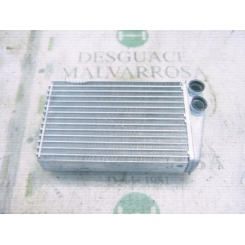 RADIADOR CALEFACCION / AIRE ACONDICIONADO 
