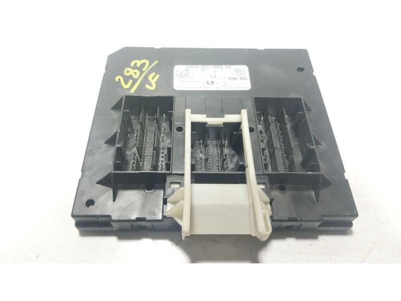 Recambio de modulo electronico para seat leon sportstourer (kl8) xcellence referencia OEM IAM  5WA937086AE 