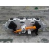 Recambio de mando calefaccion / aire acondicionado para peugeot 2008 (--.2013) style referencia OEM IAM 9672248380 9819611577 