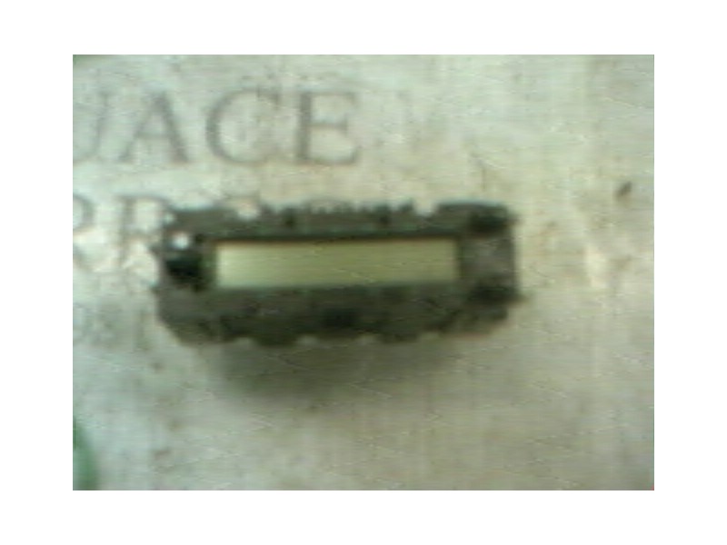 Recambio de mando multifuncion para citroën xsara coupe 2.0 hdi chrono referencia OEM IAM   