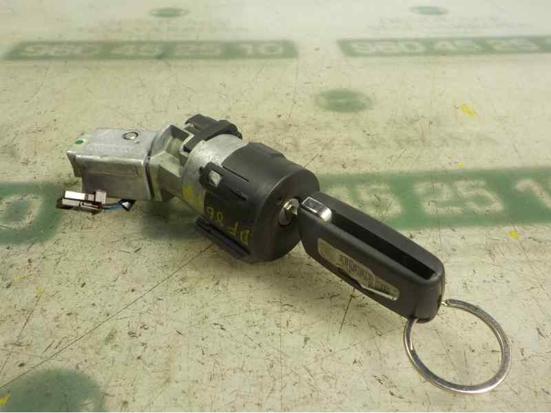 Recambio de antirrobo para peugeot 3008 1.6 hdi fap referencia OEM IAM 4162KF  