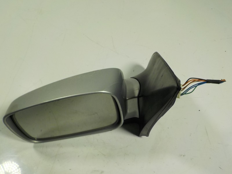 Recambio de espejo izquierdo para kia sorento 2.5 crdi cat referencia OEM IAM   