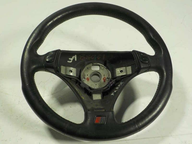 Recambio de volante para audi a4 berlina (b5) 1.8 t (132kw) referencia OEM IAM  4B0419091P 