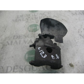 PINZA FRENO DELANTERA DERECHA 