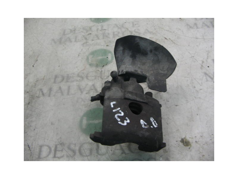 Recambio de pinza freno delantera derecha para seat cordoba berlina (6k2) glx referencia OEM IAM   