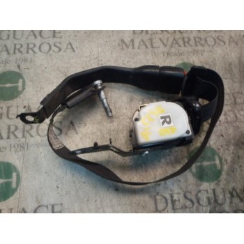 CINTURON SEGURIDAD DELANTERO DERECHO 
