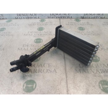 RADIADOR CALEFACCION / AIRE ACONDICIONADO 