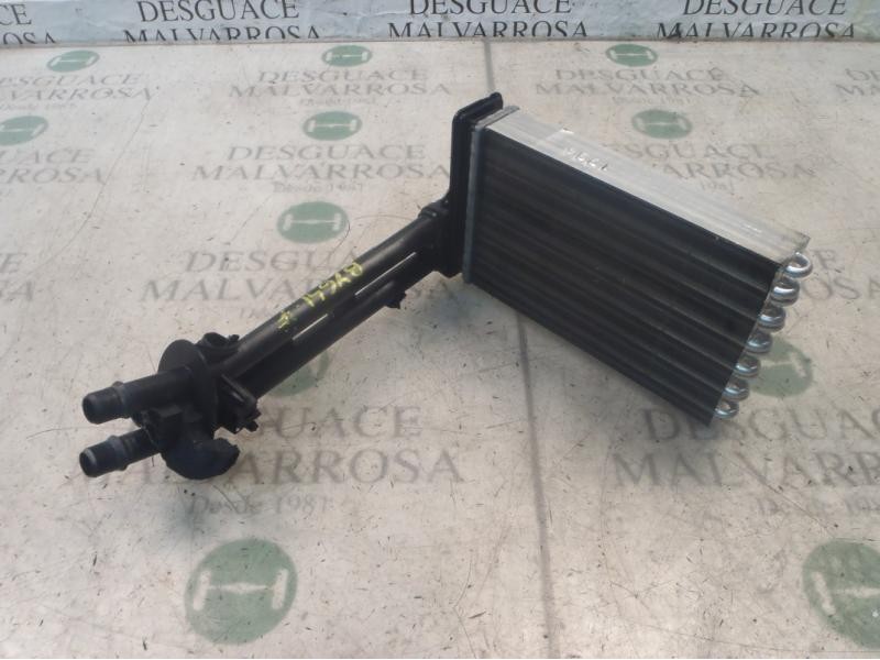 Recambio de radiador calefaccion / aire acondicionado para peugeot 207 x-line referencia OEM IAM   