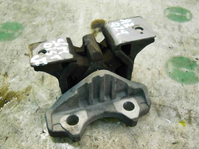 Recambio de soporte motor derecho para opel corsa c comfort referencia OEM IAM   