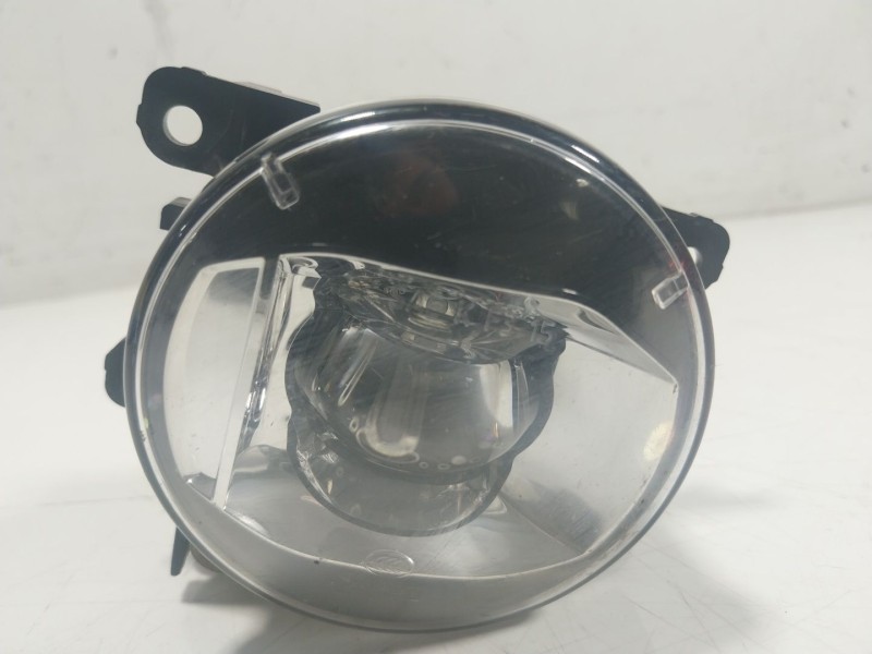 Recambio de faro antiniebla izquierdo para renault kadjar (ha_, hl_) 1.3 tce 140 referencia OEM IAM 261556200R 261556200R 