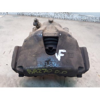 PINZA FRENO DELANTERA DERECHA 