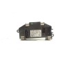 Recambio de resistencia calefaccion para volkswagen caddy furgón/kombi maxi kombi bmt referencia OEM IAM 3C0907521G 3C0907521G H