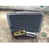 Recambio de evaporador aire acondicionado para fiat grande punto (199) 1.4 cat referencia OEM IAM   