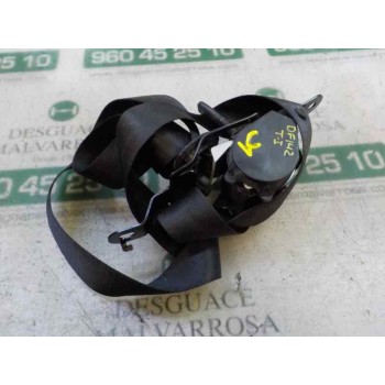 CINTURON SEGURIDAD TRASERO IZQUIERDO 72117161059 72117161059 606345601C