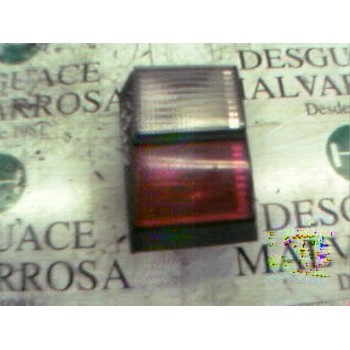 PILOTO TRASERO DERECHO INTERIOR 