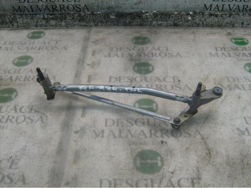 Recambio de articulacion limpia delantero para renault megane ii berlina 3p confort authentique referencia OEM IAM   