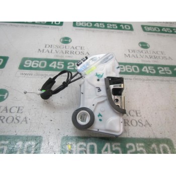 CERRADURA PUERTA DELANTERA IZQUIERDA 6904002491 