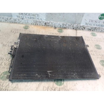 CONDENSADOR AIRE ACONDICIONADO 