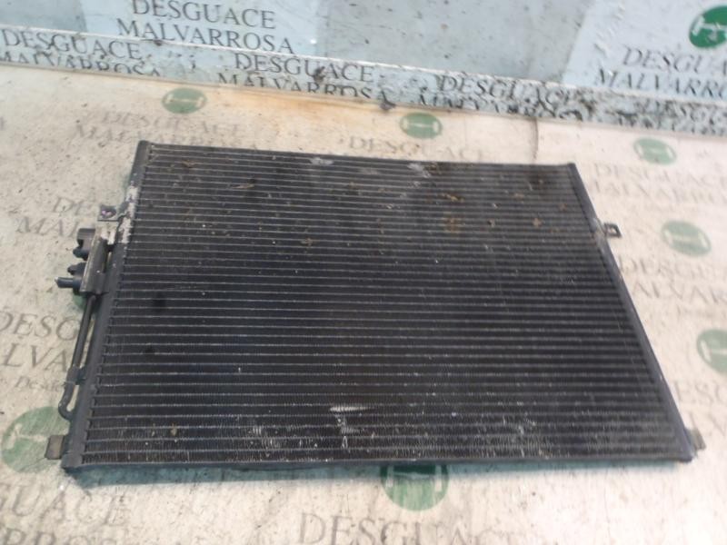 Recambio de condensador aire acondicionado para jeep gr.cherokee (wj/wg) 3.1 td laredo referencia OEM IAM   